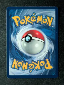 1999 Pokemon IVYSAUR #30/102 Base Set Unlimited Uncommon Stage 1 Grass English - Image 2