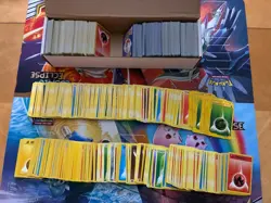 Vintage Pokemon Card Lot Energy Energies 1150+ Cards - Image 1