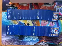 Vintage Pokemon Card Lot Energy Energies 1150+ Cards - Image 2