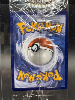 Mega Charizard + EX Oricorio Pokemon Phantasmal Flames UPC Promo Sealed #23 NEW - Image 2