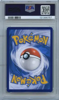 PSA 10 Pokemon Captain Pikachu Art Rare 2025 07 09/09 Gem Pack S.Chinese - Image 2