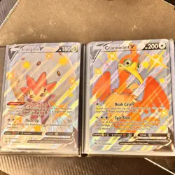 Pokemon Jumbo 25th Anniversary Jumbo Oversized Card Binder with 60 cards - Image 3