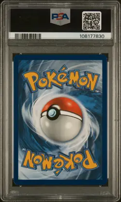 2016 Pokemon Xy Evolutions Charizard-Rev. Foil Evolutions PSA 9 #11 - Image 2