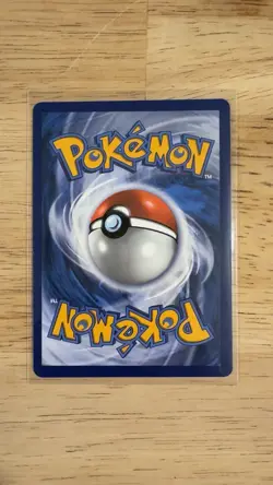 X1 Pokemon Card Black Star Promo Oricorio Ex 024 from Mega Charizard UPC English - Image 2