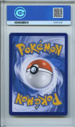 CCIC 10 Gem Mint 2025 Pokemon Gengar Chinese Exclusive Gem Pack Vol.3 03 07/07 - Image 2