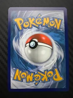 Pokemon TCG Eldegoss V SWSH Black Star Promos SWSH084 Holo Promo NM - Image 2
