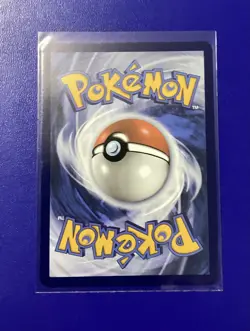 SVE 010 Basic Fire Energy Holo/Shiny Pokemon Prismatic Evolutions - Image 2