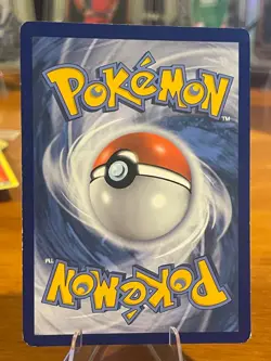 2016 Pokemon XY Generations Froslass RC8/RC32 Holo Uncommon Stage 1 MP - Image 2