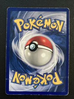 CHARMANDER - 46/102 - Base Set SHADOWLESS - Pokemon Card - HP - Image 2