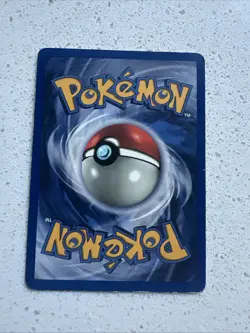 Pokemon Charmander Shadowless Base Set Card # 46/102 WOTC TCG 1999 Nm LP - Image 2