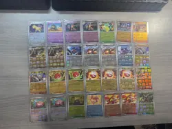 Pokemon Japanese Lot Of 135 Mint Condition Cards! Master Ball/Tag Team/SAR/AR/SR - Image 5