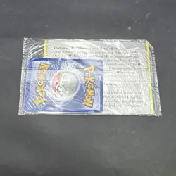 MARILL POKEMON Black Star PROMO Pokemon Card #29 SEALED/New Neo Genesis 2000 - Image 2
