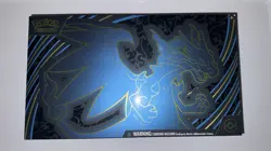 Pokemon TCG Mega Charizard X ex Ultra-Premium Collection UPC Factory Sealed New - Image 2