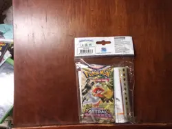 Pokemon Cards - Sword & Shield: Astral Radiance read description. - Image 1