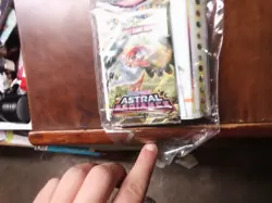 Pokemon Cards - Sword & Shield: Astral Radiance read description. - Image 4