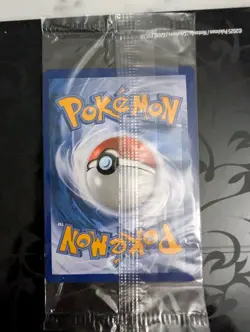 Mega Charizard + EX Oricorio EX Pokemon Phantasmal Flames UPC Promo Sealed #23 - Image 2