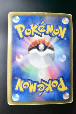 Victini 070/066 Red Collection 2011 SR Holo 1st Edition Full Art Pokemon Card - Image 5