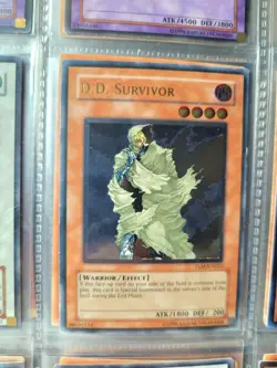 Yu-Gi-Oh! Rare Binder Collection 234 Cards From Mixed Sets Vintage + Modern - Image 2