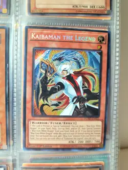 Yu-Gi-Oh! Rare Binder Collection 234 Cards From Mixed Sets Vintage + Modern - Image 5