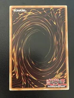 Yugioh! EL Shaddoll Shekhinaga 1st Edition Secret Rare MP15-EN161 NM - Image 3