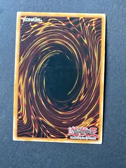 Yu-Gi-Oh! Mokey Mokey King 1st Edition Common Card RDS-EN036 LP - Image 3