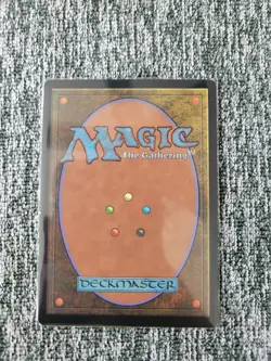 MTG Magic the Gathering Ashnod's Altar Commander Masters LP Foil Card (368/1173) - Image 2