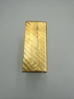 110 Pcs Sealed Pokemon Foil Gold Cards Pack Tcg GX Fan Art - Image 2