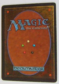 Magic The Gathering - Urza's Tower (Shore) Card - Antiquities - Image 2