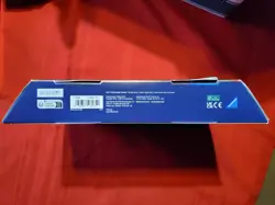 Disney Lorcana: The First Chapter Gift Set (4 Packs 12 Cards each) - NEW IN BOX 4050368981752 - Image 3