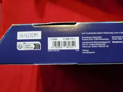 Disney Lorcana: The First Chapter Gift Set (4 Packs 12 Cards each) - NEW IN BOX 4050368981752 - Image 4