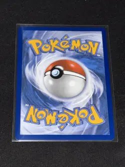 Pokemon TCG Destined Rivals Ethan's Adventure Full Art Trainer Card 221/182 - Image 2