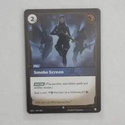 FOIL ! Riftbound Caitlyn Card 093/298 TCG Card English Ver League of legends - Image 1