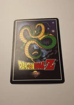 Cell the Destroyer 137 Rare Cell Saga DBZ CCG Dragon Ball Card limited Foil - Image 4
