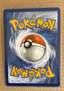 Veluza - Paradox Rift #192/182 Illustration Rare 2023 Pokemon Trading Card. - Image 2