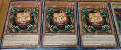 Yu-Gi-Oh Cards EXODIA THE FORBIDDEN ONE Deck Core Collectable Trading Card Game. - Image 2