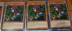 Yu-Gi-Oh Cards EXODIA THE FORBIDDEN ONE Deck Core Collectable Trading Card Game. - Image 4