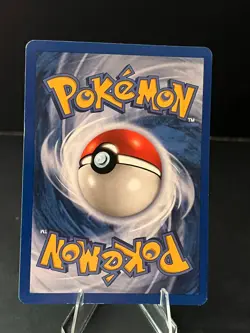 Houndour 66/144 Skyridge Regular - Pokemon Card - Image 2