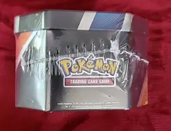 🔥SEALED Pokemon Trading Card Game: Evolutions Tin - Vaporeon FACTORY SEALED - Image 3