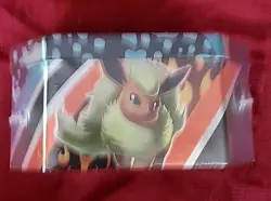 🔥SEALED Pokemon Trading Card Game: Evolutions Tin - Vaporeon FACTORY SEALED - Image 4