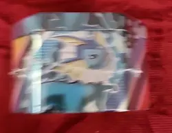 🔥SEALED Pokemon Trading Card Game: Evolutions Tin - Vaporeon FACTORY SEALED - Image 5