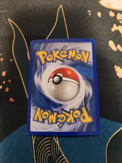 Holon's Electrode 21/113 Delta Species Reverse Holo Pokemon Trading Card Game - Image 2