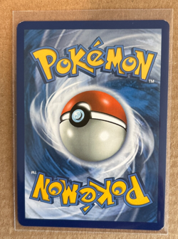Stoutland Cosmic Eclipse #248/236 Secret Rare Holo 2019 Pokemon Card. Bad Corner - Image 2