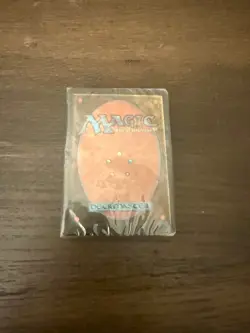 MTG (Magic the Gathering) Poker Playing Cards New - Sealed! - Image 2