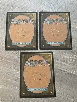 3x Thrumming Hivepool - Edge of Eternities (EOE) - EN R 0247 - Image 2