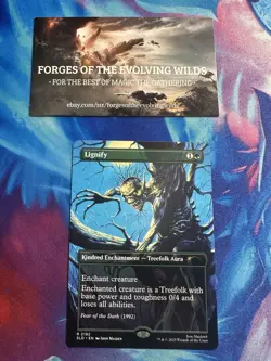 Lignify Iron Maiden: Album Art - Image 1