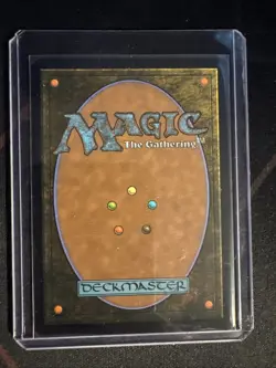 Secret Lair Ghostly Prison 7042 Foil Near Mint - Image 2