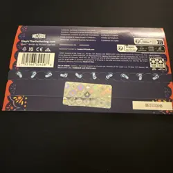 MTG Secret Lair Drop Series Nuestra Magia English Rainbow Foil - New Sealed - Image 2
