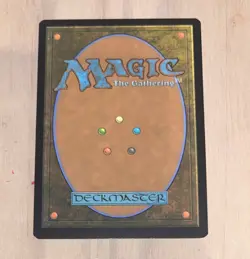 Demonic Tutor (Rainbow Foil) Secret Lair Drop Foil - Image 2