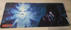 MTG Ultra Pro Shadow Over Imisrad Jace 6FT Playmat - Image 1