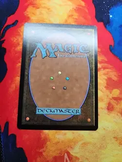 Leyline of the Guildpact - Promo Pack: Murders at Karlov Manor (PPMKM) Foil - NM - Image 2